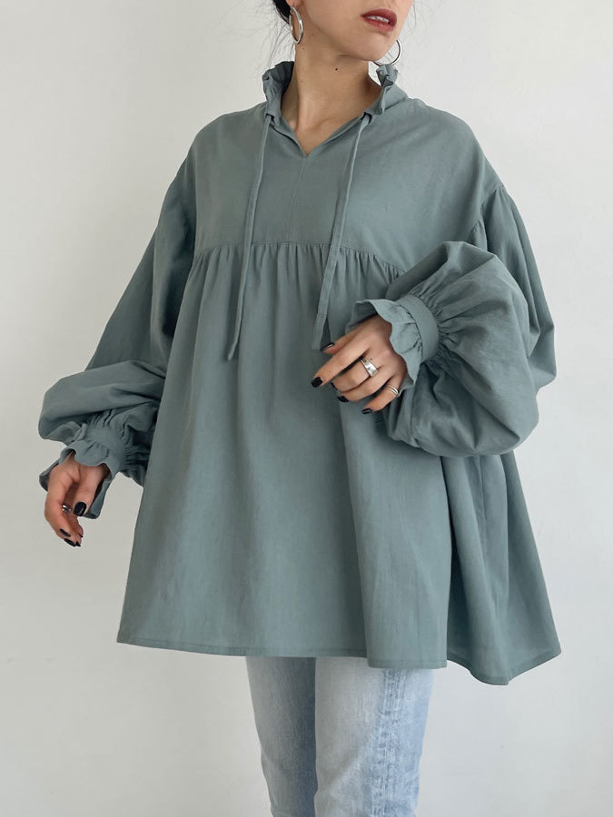 Tops MELUMO tops-melumo