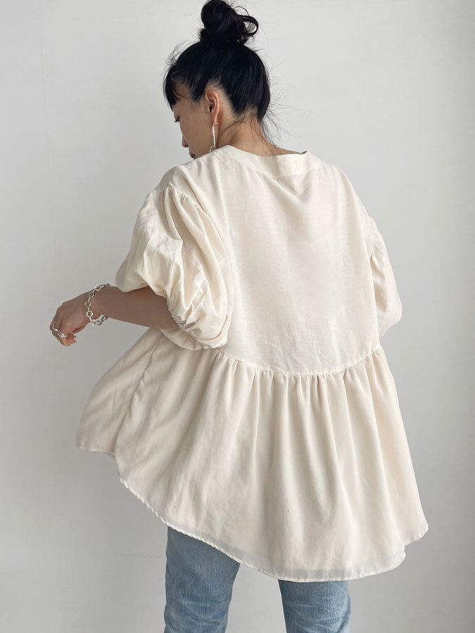 Tops MELUMO tops-melumo